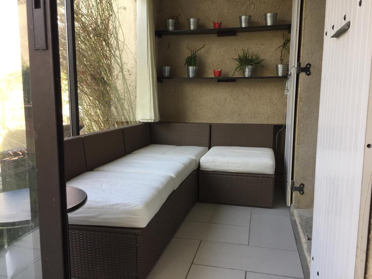 Maison Avec Jardin 克雷斯 外观 照片